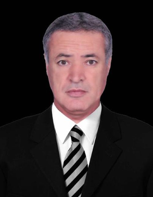 Mehmet Karataş