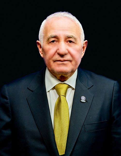 Turgut Aslanoğlu